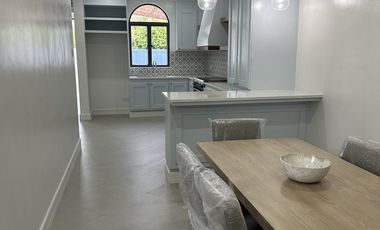 Bungalow house for sale in Paranaque - United Paranaque Subdivision UPS 5