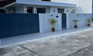 Bungalow house for sale in Paranaque - United Paranaque Subdivision UPS 5
