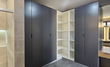 RUSH SALE! BF HEVA - BF Paranaque Luxurious Home For Sale - Newly Built