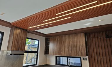 RUSH SALE! BF HEVA - BF Paranaque Luxurious Home For Sale - Newly Built