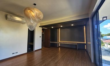 RUSH SALE! BF HEVA - BF Paranaque Luxurious Home For Sale - Newly Built