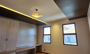 RUSH SALE! BF HEVA - BF Paranaque Luxurious Home For Sale - Newly Built