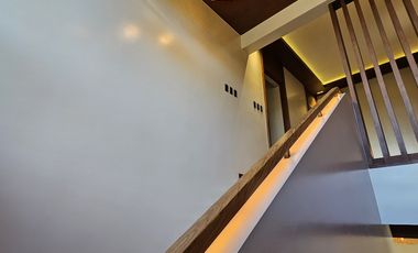 RUSH SALE! BF HEVA - BF Paranaque Luxurious Home For Sale - Newly Built