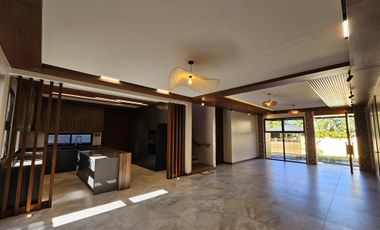 RUSH SALE! BF HEVA - BF Paranaque Luxurious Home For Sale - Newly Built