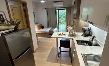 Una Apartments Beside DLSU Laguna