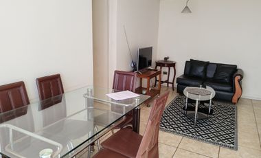 CONDOMINIO SAN MARCOS ZONA NORTE