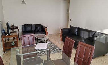 CONDOMINIO SAN MARCOS ZONA NORTE
