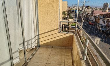CONDOMINIO SAN MARCOS ZONA NORTE