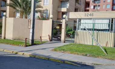 CONDOMINIO SAN MARCOS ZONA NORTE