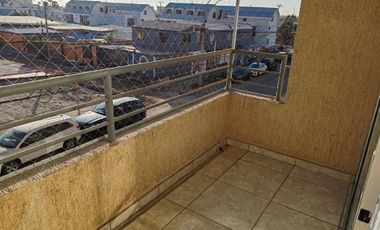 CONDOMINIO SAN MARCOS ZONA NORTE