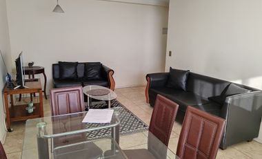 CONDOMINIO SAN MARCOS ZONA NORTE