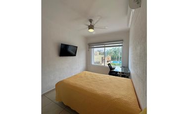 Casa amueblada en Renta, Jardines del Sur 4