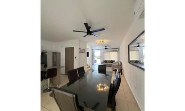 Casa amueblada en Renta, Jardines del Sur 4