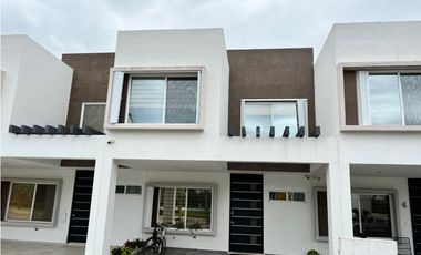 Casa amueblada en Renta, Jardines del Sur 4