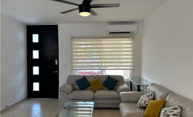 Casa amueblada en Renta, Jardines del Sur 4