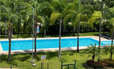 Casa amueblada en Renta, Jardines del Sur 4