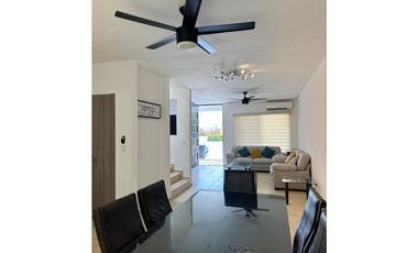 Casa amueblada en Renta, Jardines del Sur 4