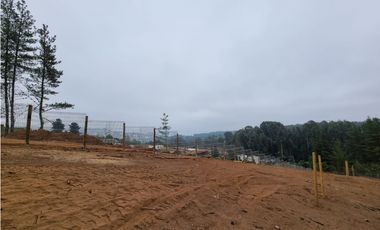 Ultimo terreno con Vista al Mar, Privilegiada Ubicación