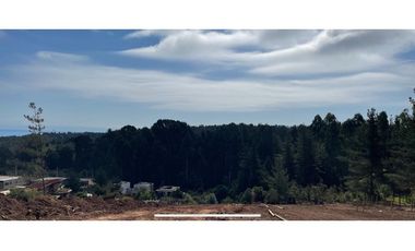 Ultimo terreno con Vista al Mar, Privilegiada Ubicación