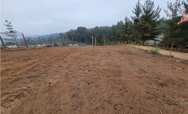 Ultimo terreno con Vista al Mar, Privilegiada Ubicación