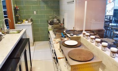 Derecho de llave Las condes restaurant Patente de alcoholes