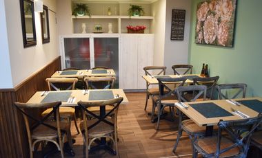 Derecho de llave Las condes restaurant Patente de alcoholes