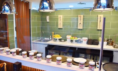 Derecho de llave Las condes restaurant Patente de alcoholes