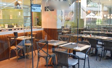 Derecho de llave Las condes restaurant Patente de alcoholes