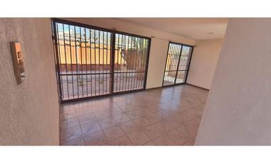 SE ARRIENDA CASA CENTRAL EN COPIAPO
