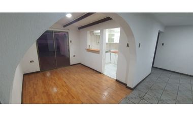 SE ARRIENDA CASA CENTRAL EN COPIAPO