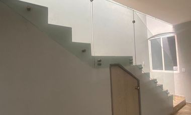 Casa en Renta en Los Manantiales, Morelia