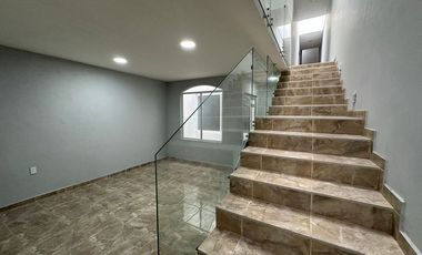 Casa en Renta en Los Manantiales, Morelia