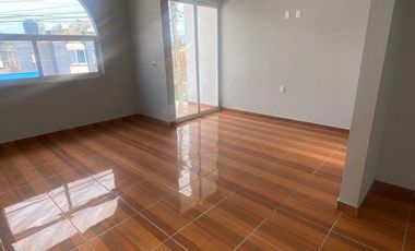 Casa en Renta en Los Manantiales, Morelia