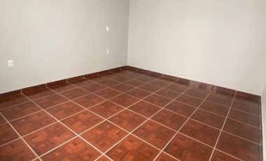 Casa en Renta en Los Manantiales, Morelia