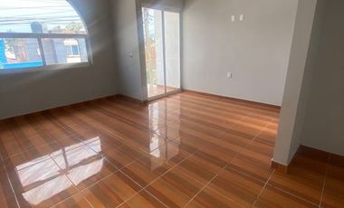 Casa en Renta en Los Manantiales, Morelia