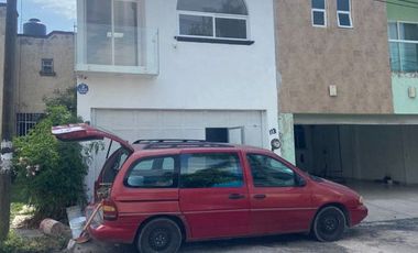 Casa en Renta en Los Manantiales, Morelia