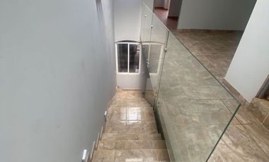 Casa en Renta en Los Manantiales, Morelia