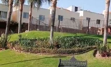 Casa en Renta en Alta California