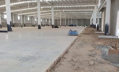 Nave industrial en Tultepec  Nave III Balas