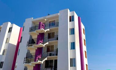 Departamento En Venta Paraíso De Las Joyas, León Guanajuato