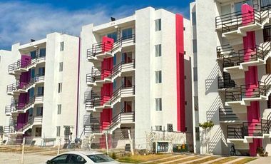 Departamento En Venta Paraíso De Las Joyas, León Guanajuato