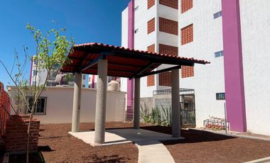Departamento En Venta Paraíso De Las Joyas, León Guanajuato