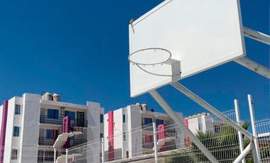 Departamento En Venta Paraíso De Las Joyas, León Guanajuato