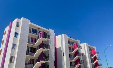 Departamento En Venta Paraíso De Las Joyas, León Guanajuato