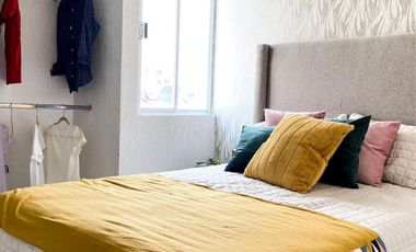 Departamento En Venta Paraíso De Las Joyas, León Guanajuato