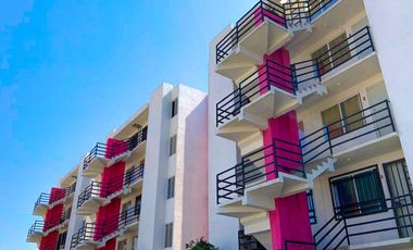 Departamento En Venta Paraíso De Las Joyas, León Guanajuato
