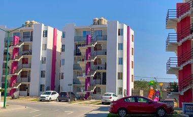 Departamento En Venta Paraíso De Las Joyas, León Guanajuato