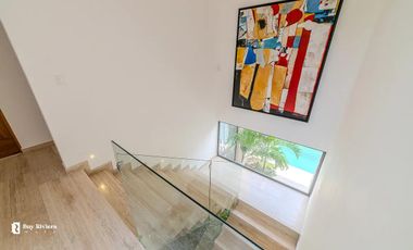 Casa en Residencial Valenia Llave en Mano
