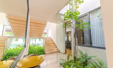 Casa en Residencial Valenia Llave en Mano
