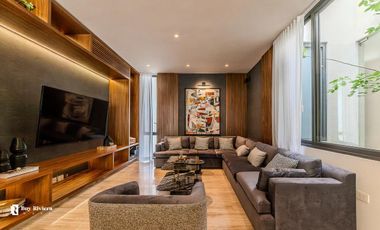 Casa en Residencial Valenia Llave en Mano